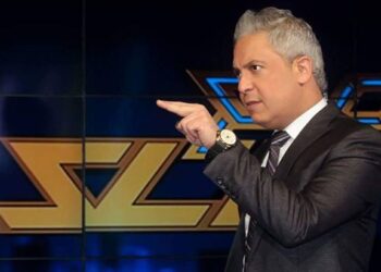 بريطانيا تلغي تأشيرة الإعلامي المصري المعارض معتز مطر بسبب غزة-صدى الشعب-صحيفة اخبارية