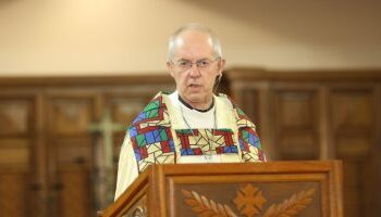 رئيس أساقفة كانتربري: قصف المستشفيات في غزة يجب أن يتوقف فوراً-صدى الشعب-صحيفة اخبارية