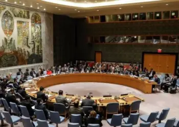 سفراء يطالبون بإلزام إسرائيل وقف عدوانها على غزة-صدى الشعب-صحيفة اخبارية