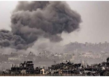 مليون شخص يوقعون على عريضة تطلب وقف العدوان على غزة-صدى الشعب-صحيفة اخبارية