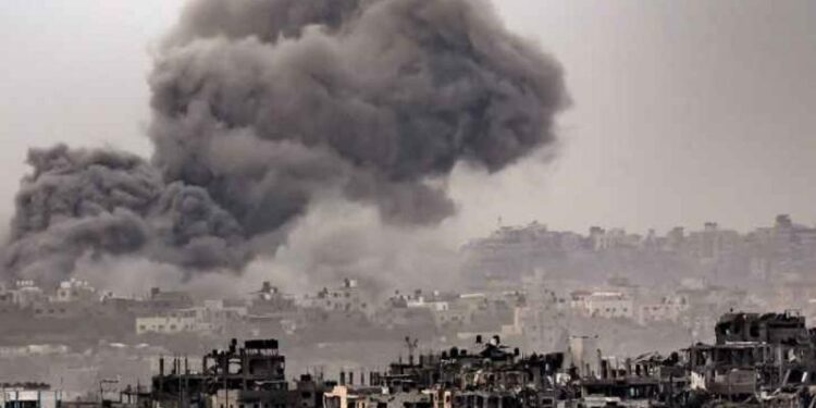 مليون شخص يوقعون على عريضة تطلب وقف العدوان على غزة-صدى الشعب-صحيفة اخبارية