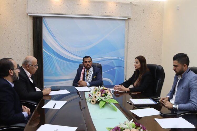 منتدون : الخطاب الإعلامي العربي خلال حرب " طوفان الأقصى" يُشيع الترهيب لا الترغيب-صدى الشعب -صحيفة اخبارية