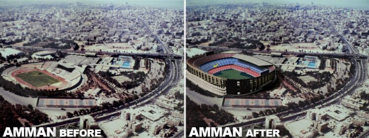 تعبيرية متداولة عبر مواقع التواصل