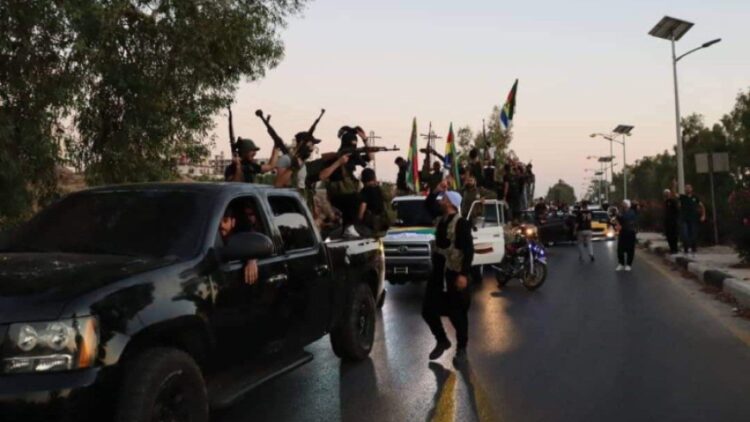 تعبيرية - أرشيفية