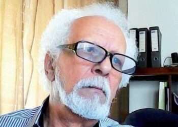 بكر القباني