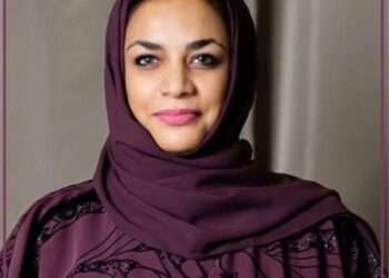 د.آمنة الريسي