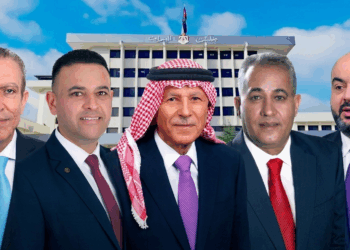 صورة مولدة بالذكاء الاصطناعي