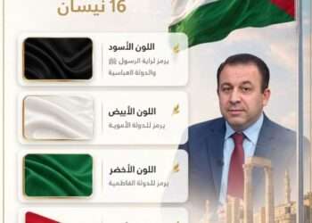 صورة مولدة بالذكاء الاصطناعي