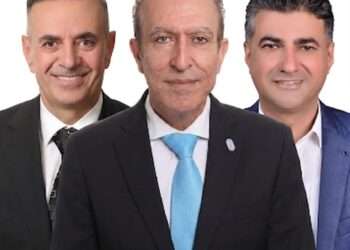 صورة (مولدة) بالذكاء الاصطناعي