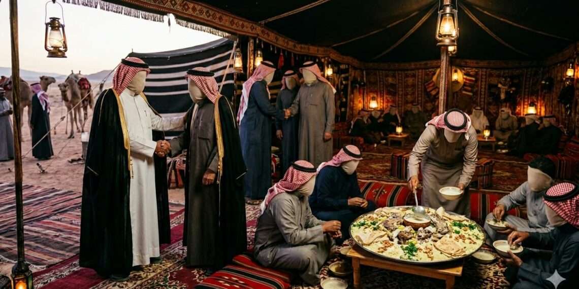 صورة مولدة بالذكاء الاصطناعي