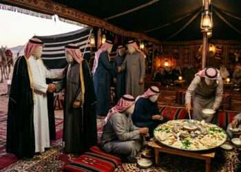 صورة مولدة بالذكاء الاصطناعي